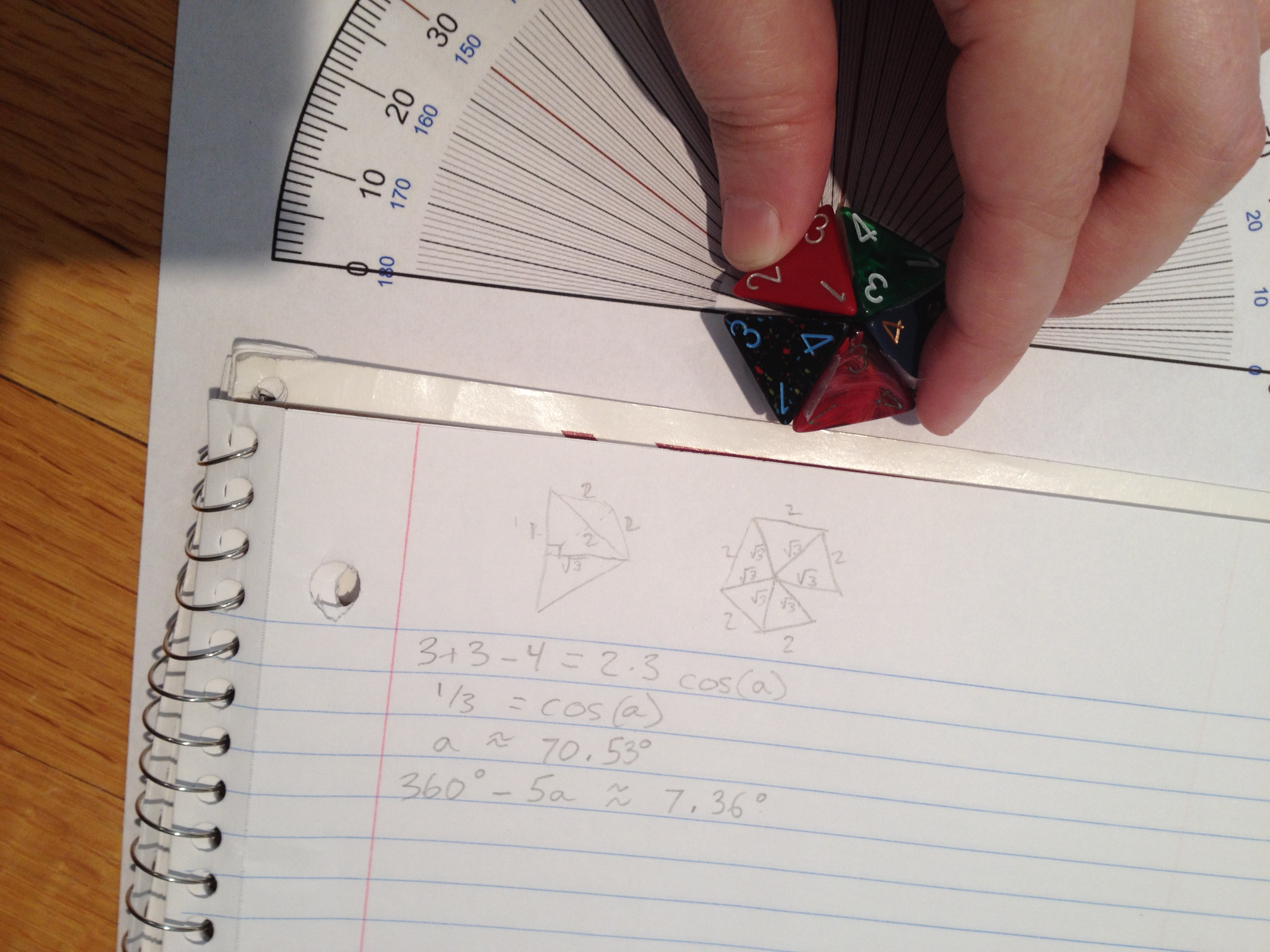 Can You Unravel These Number Strings? FiveThirtyEight