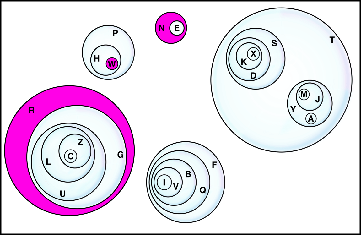 Can You Escape A Maze Without Walls? FiveThirtyEight