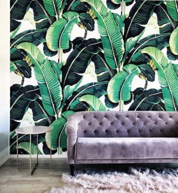Mural Wallpaper Gold Coast, Wall Mural, Wall Wraps Five Three Designs