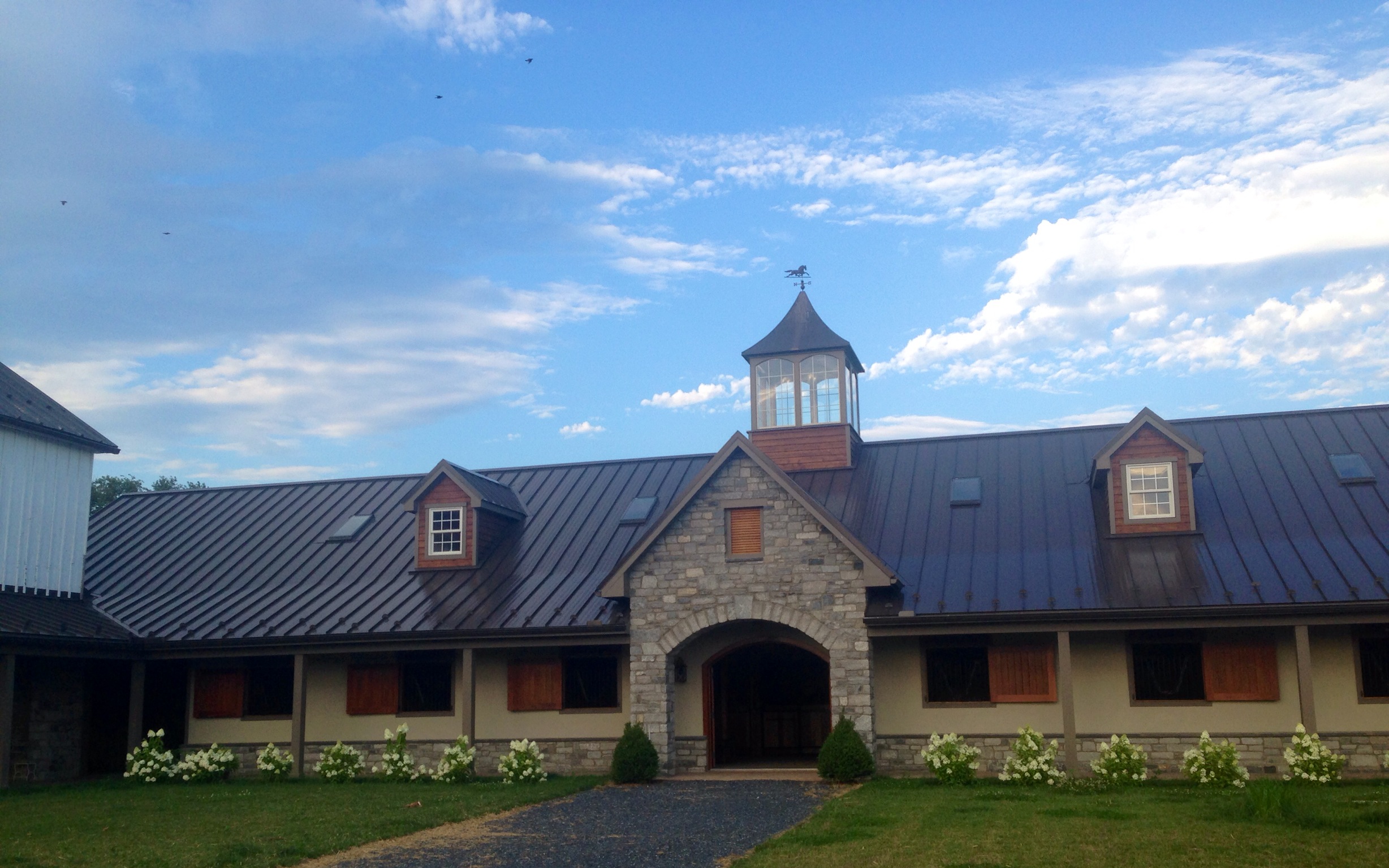 The Farm Five Way Farm Mechanicsburg, PA