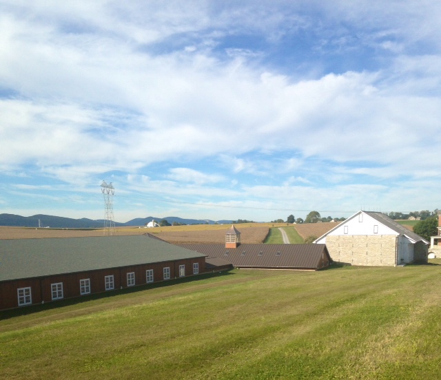 The Farm Five Way Farm Mechanicsburg, PA