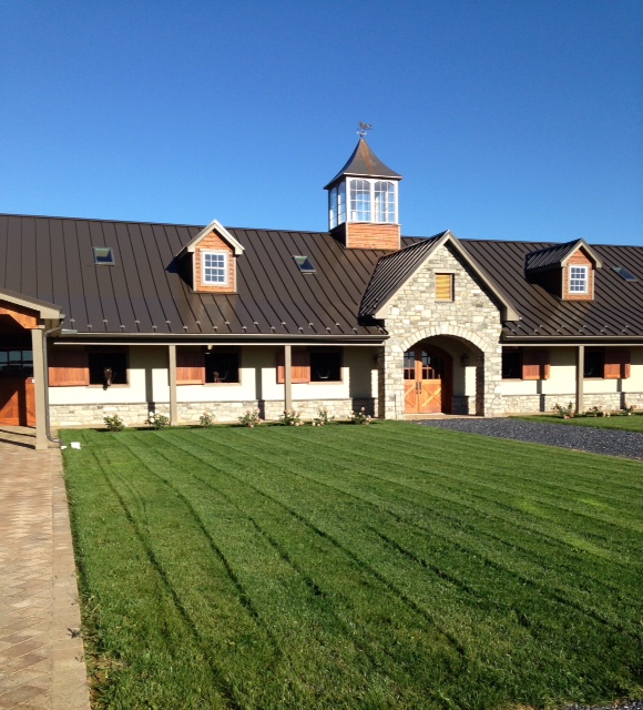 The Farm Five Way Farm Mechanicsburg, PA