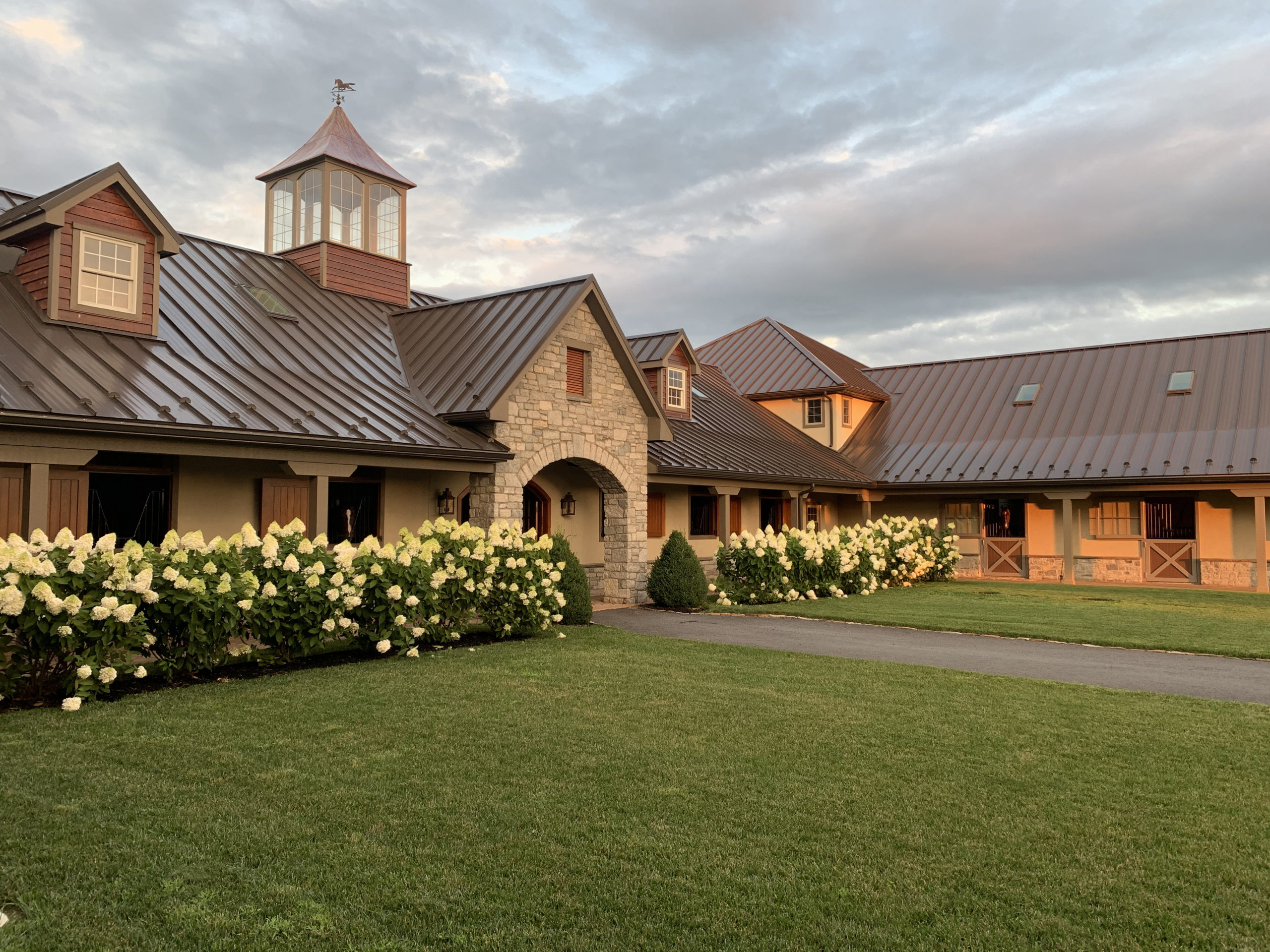 Five Way Farm Mechanicsburg, PA The Farm