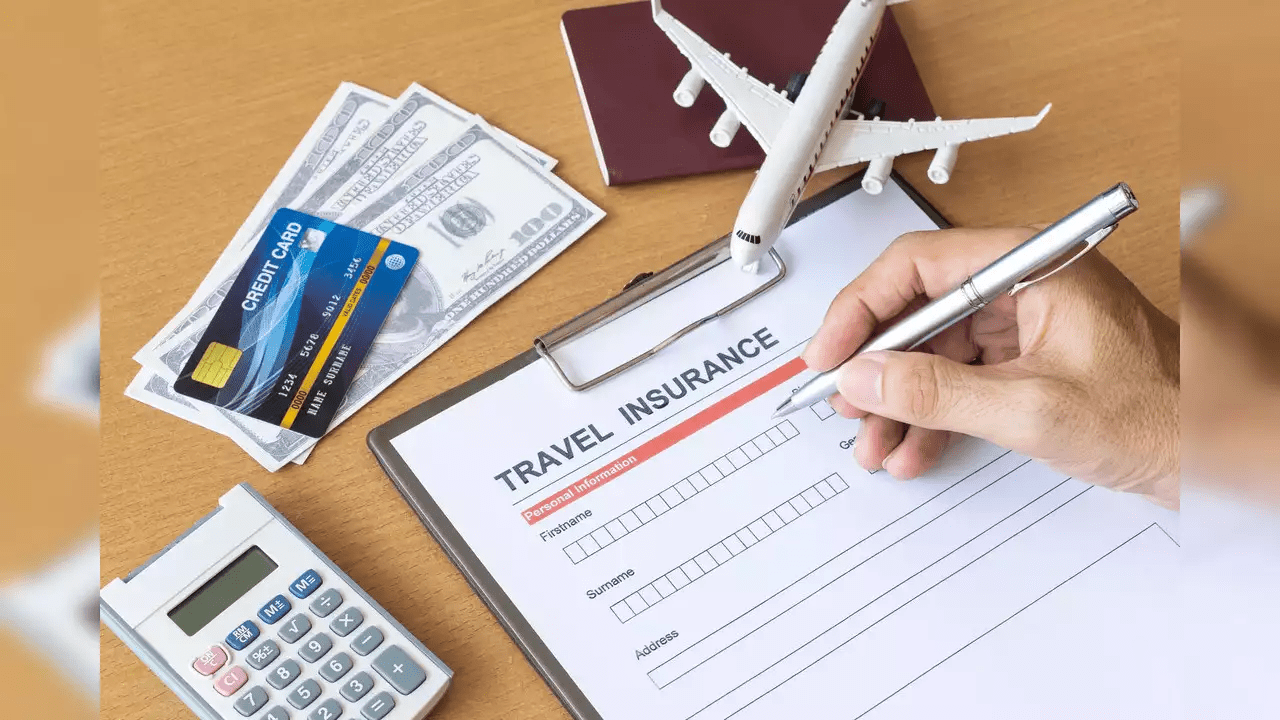 Does Your Travel Insurance Cover Flight Cancellations? Five X Finance