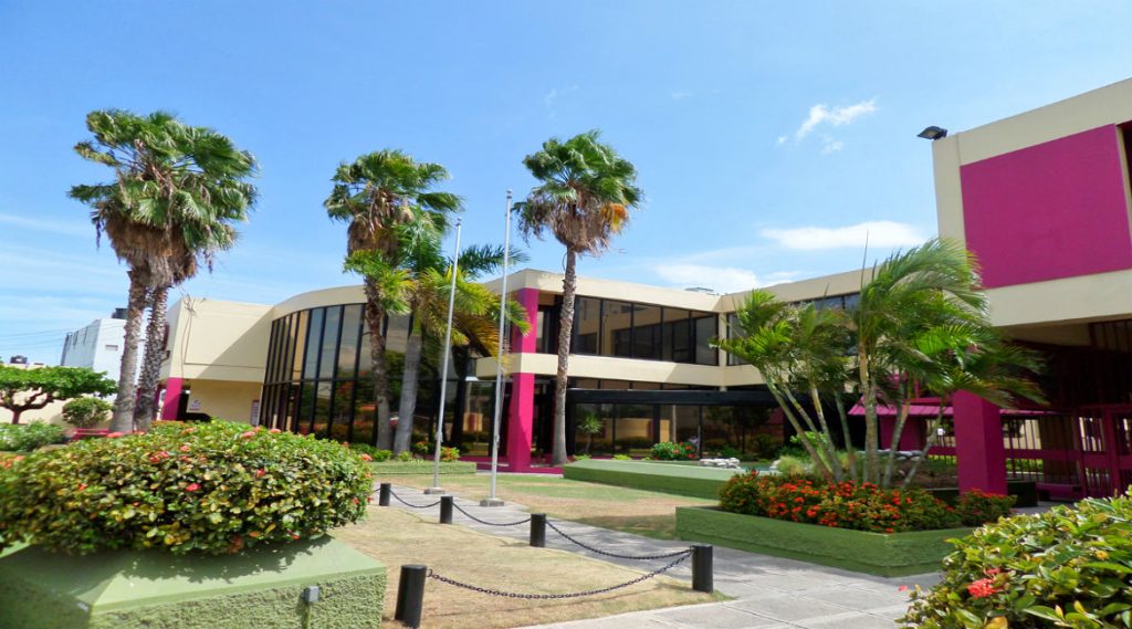 Victoria Mutual Building Society (VMBS) High Quality Logo Fiwibusiness