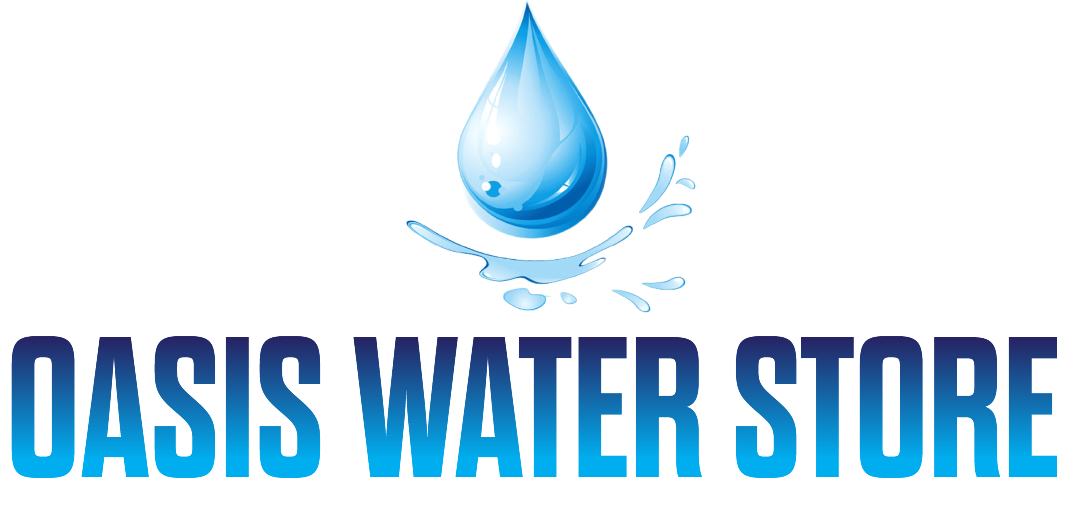 Oasis Water Store Fiwibusiness