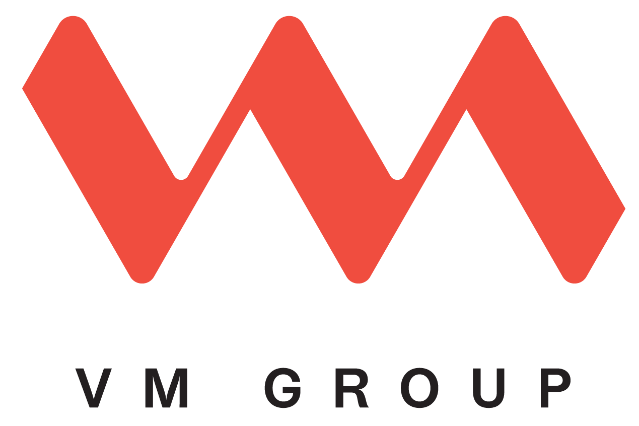 VM Group VMBS High Quality Vector Logo Fiwibusiness