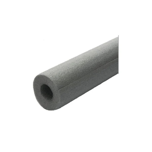 Pipe Insulation Lagging 2m fix247.co.uk Grey 2 metre lengths