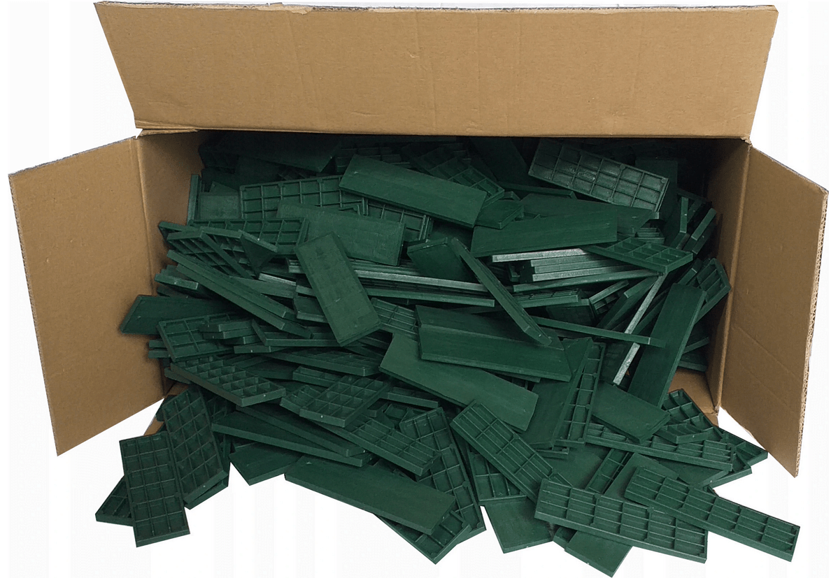 Window Glazing Packers 24mm ( BOX OF 1000 ) Fix46 supplier of foam