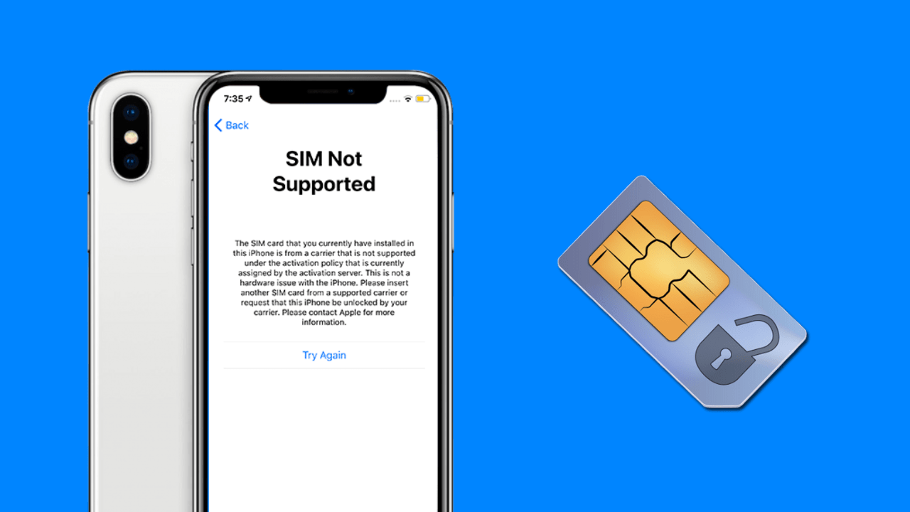 How to Unlock an iPhone for Use With any Carrier Fix7 iCloud Removal
