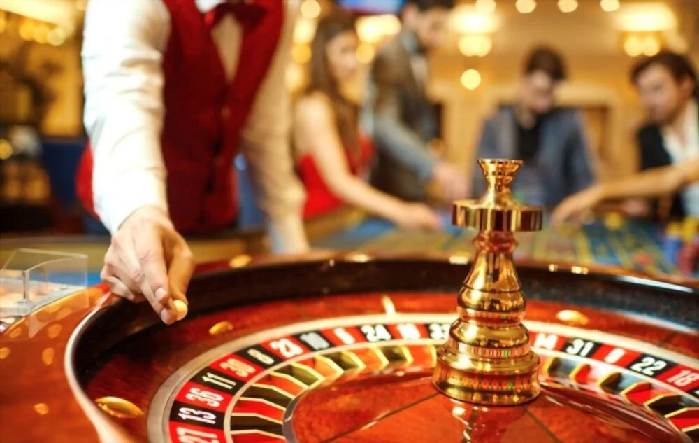 How to Calculate the Probability of Winning at Roulette Fixable stuff