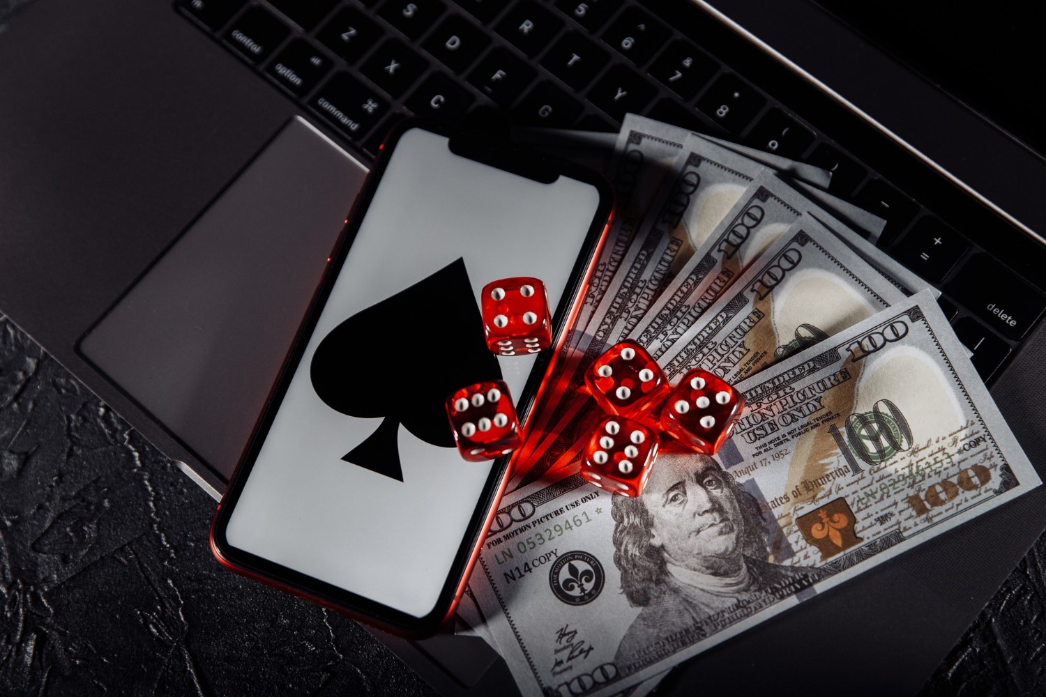 Can You Make Money In Casino?