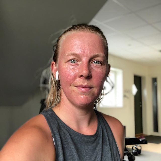 Anna Lund lite om vad som händer kring mig