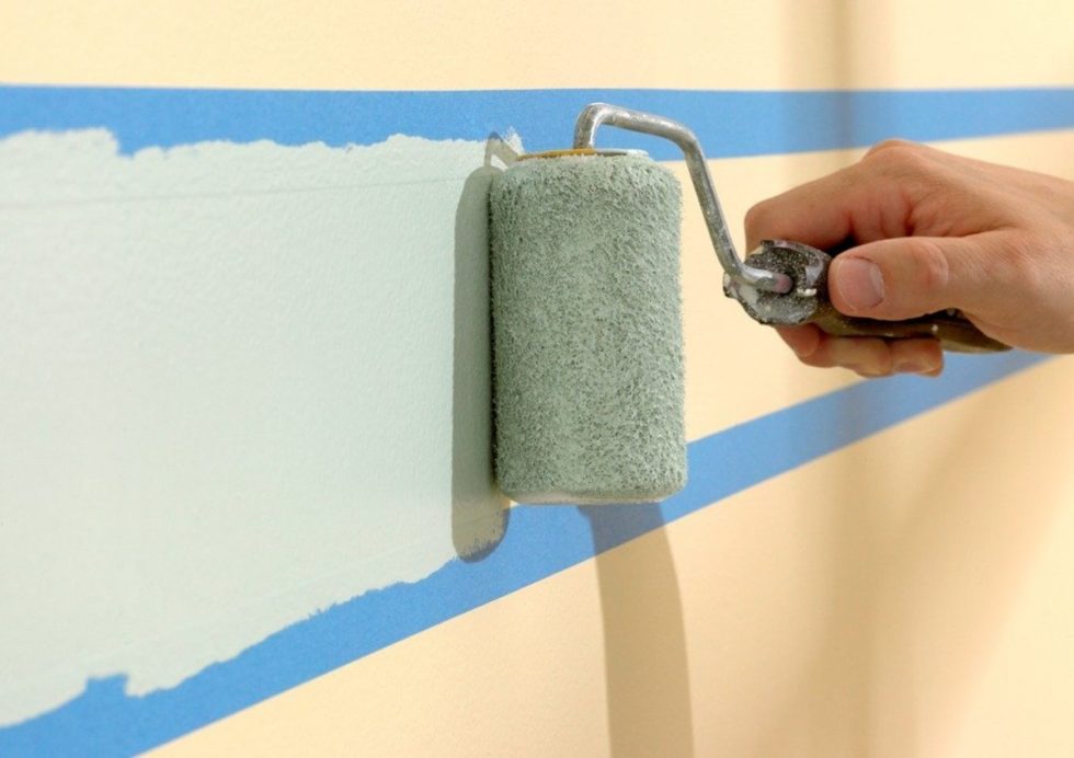 What’s The Difference Between Masking and Painters Tape?