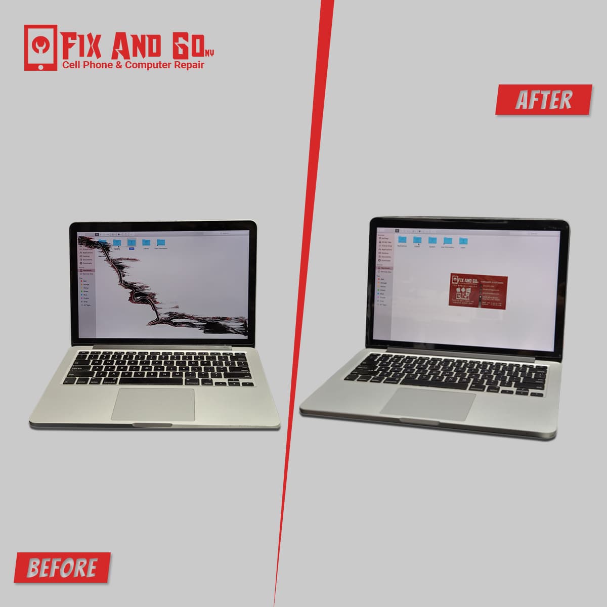 Best Cell Phone & iPhone Repair in New York Fix and Go NY