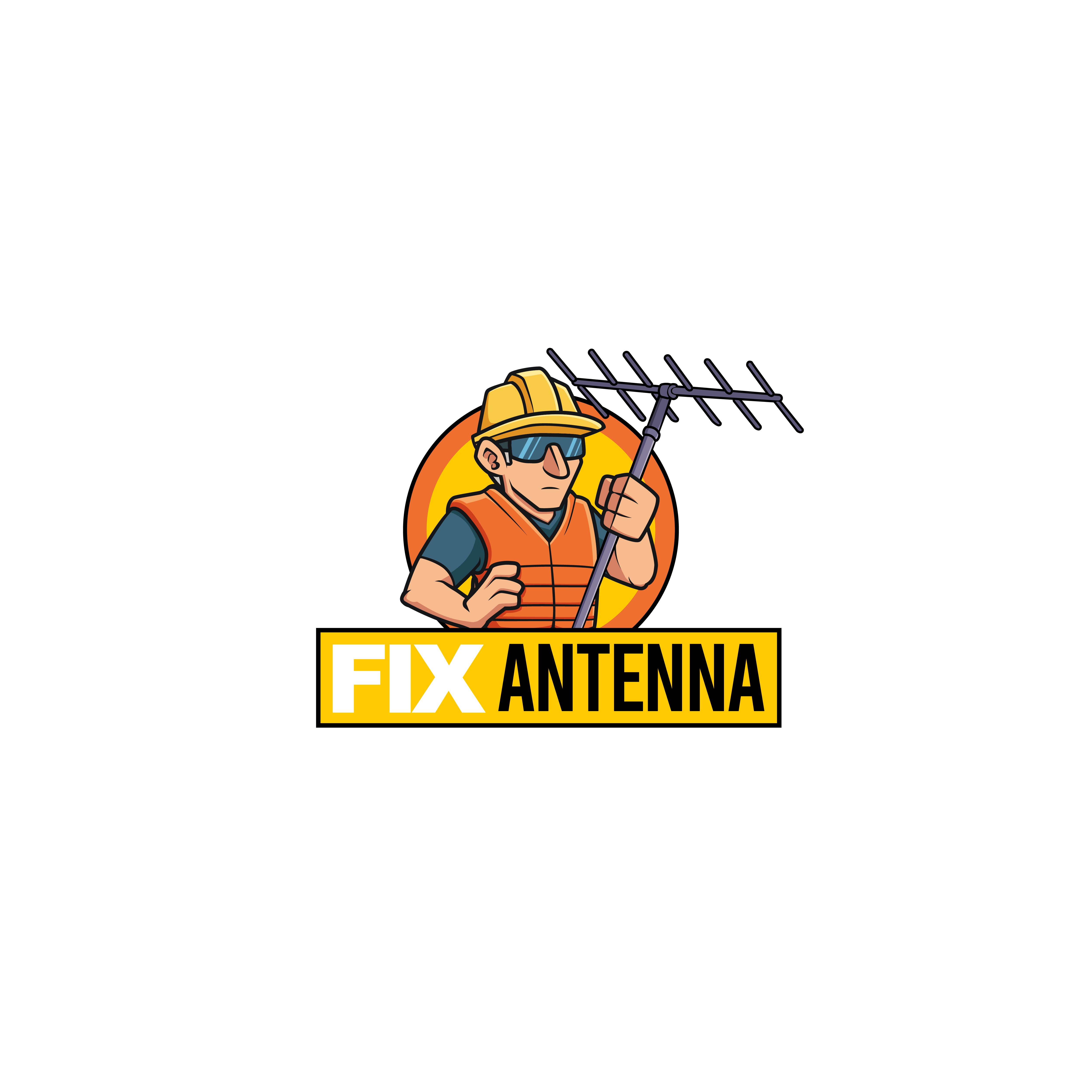 TV Points & TV Outlets Installation FIXANTENNA TV ANTENNA INSTALLATION