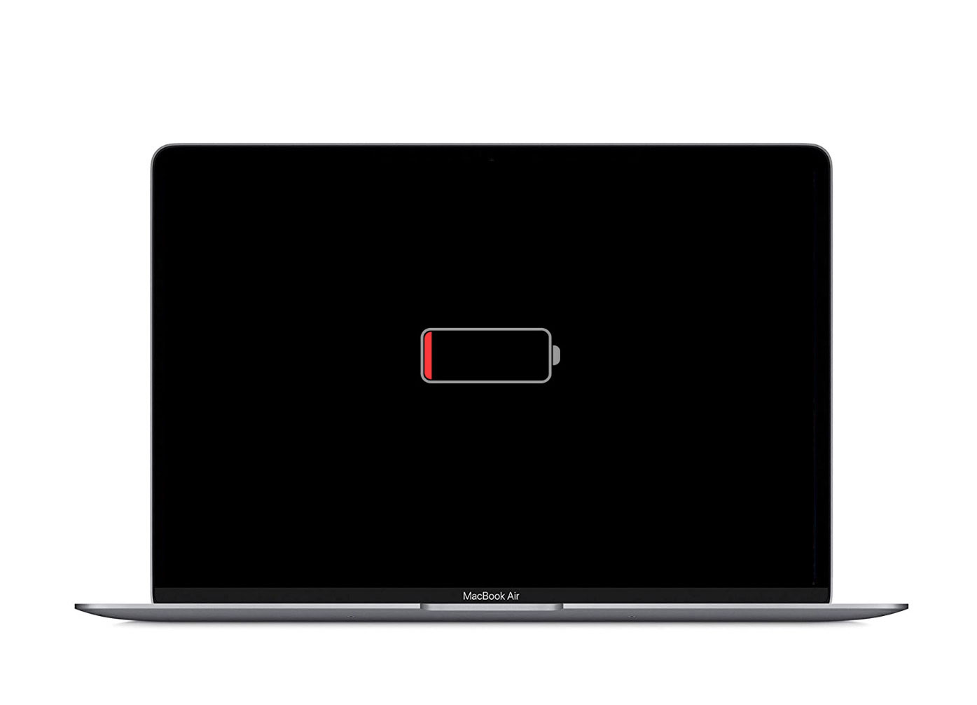MacBook Air A2179 Battery Replacement Service