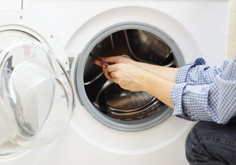 Washing Machine Not Agitating?💦 Here's What You Need to Know 🧺