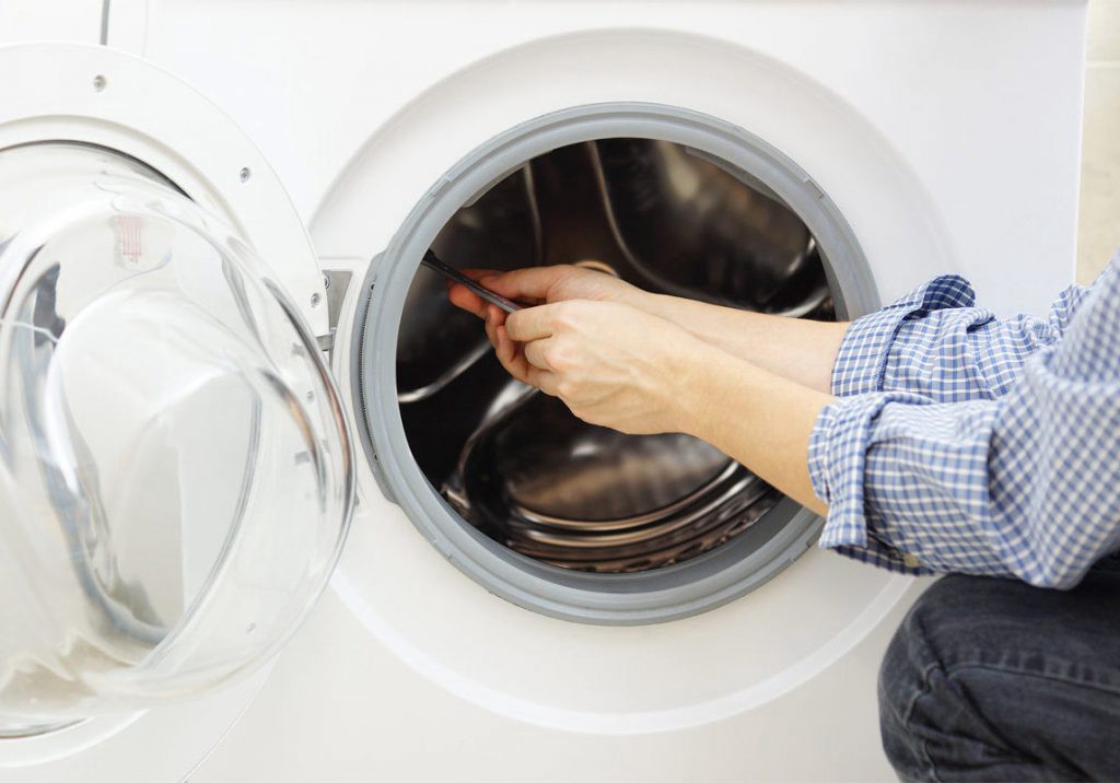 Washing Machine Not Agitating?💦 Here's What You Need to Know 🧺