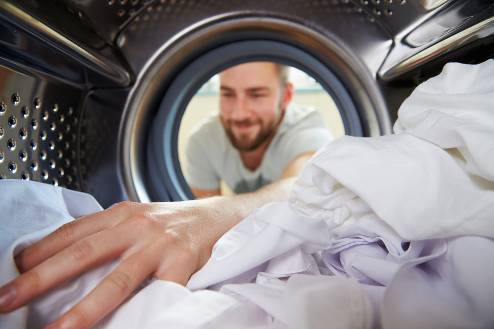 7 Washing Machine Mistakes 🚫 that Cause Clothes Damage and Not Only