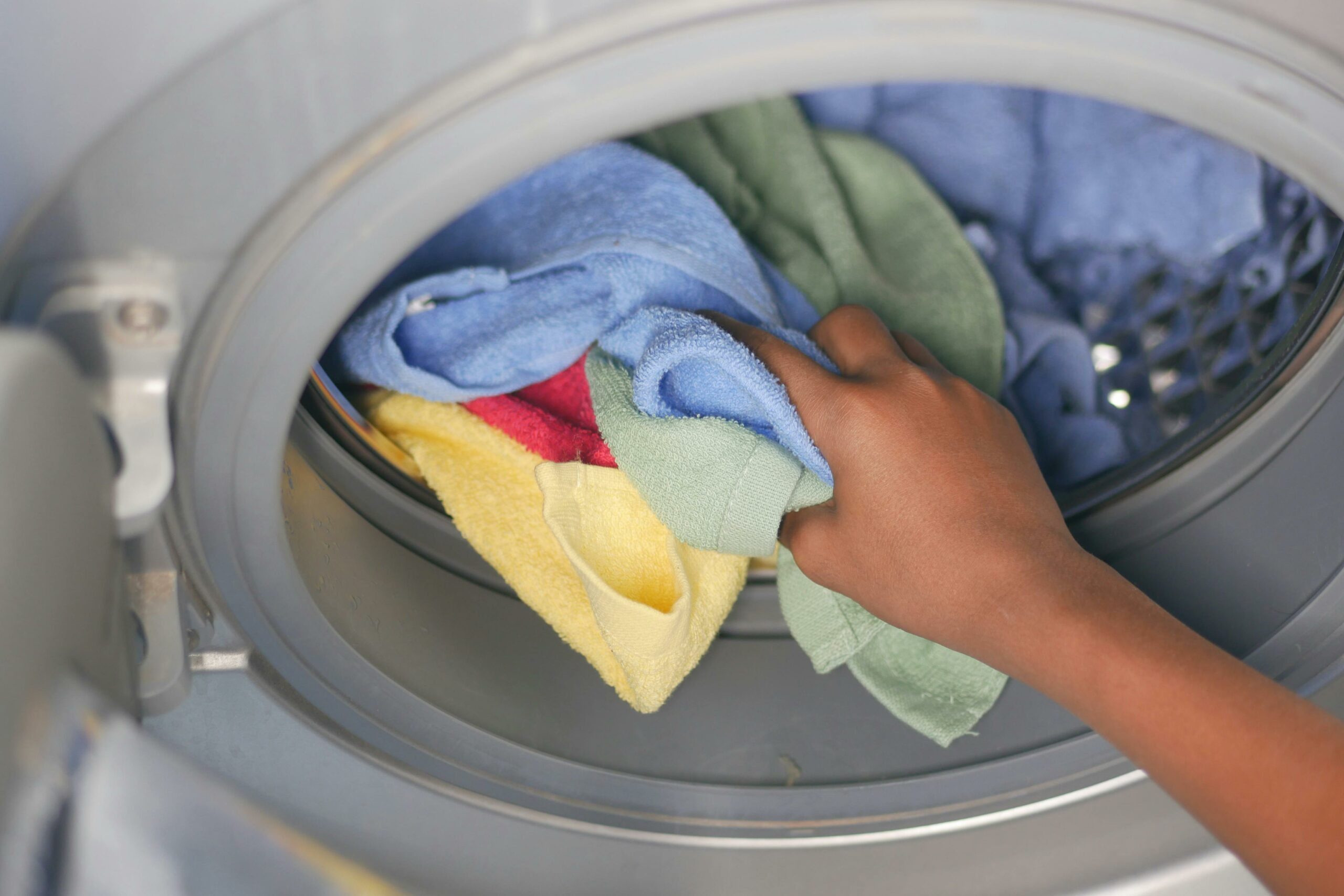 Maytag Washing Machine Error F9 E1 — How to Identify and Solve? Spark