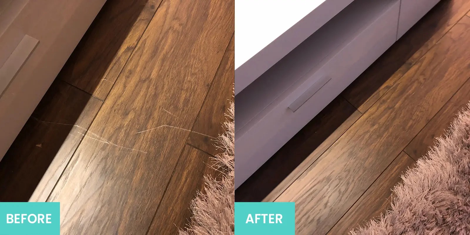 Fixation Surface Repair Specialists Laminate Floor Repairs