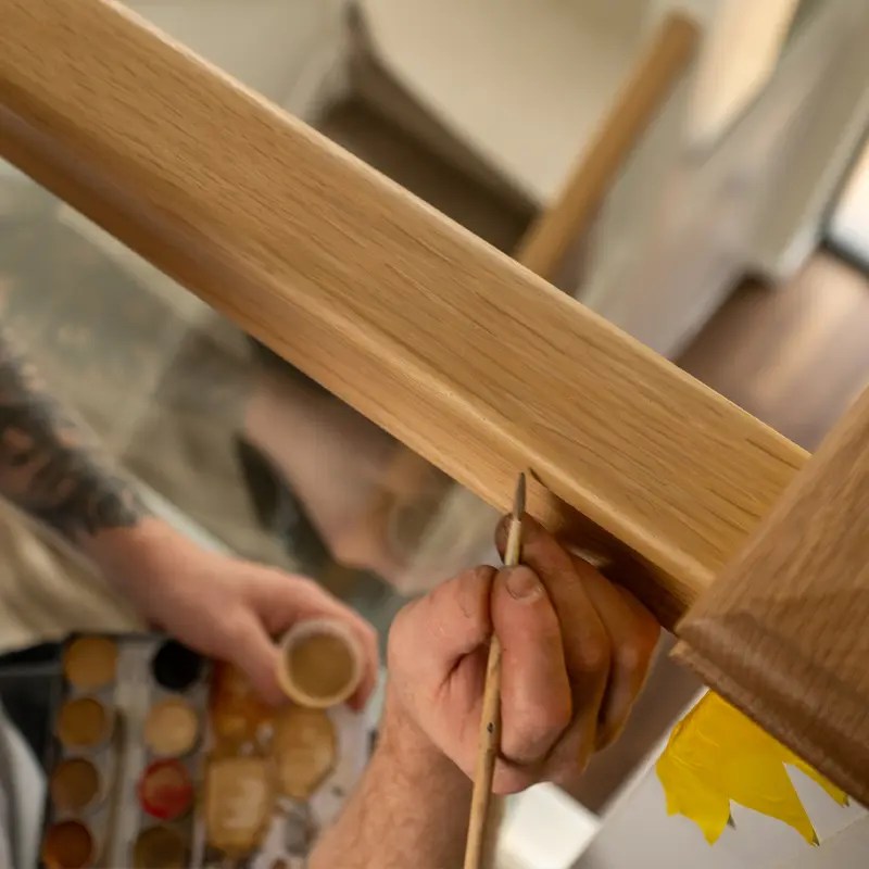 Fixation Surface Repair Specialists Veneer and Laminate Repairs