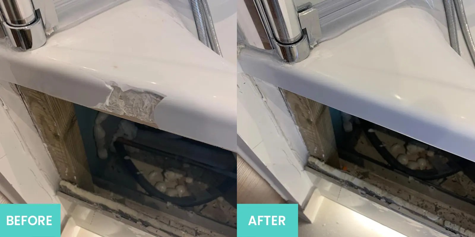 Fixation Surface Repair Specialists Bath Repairs