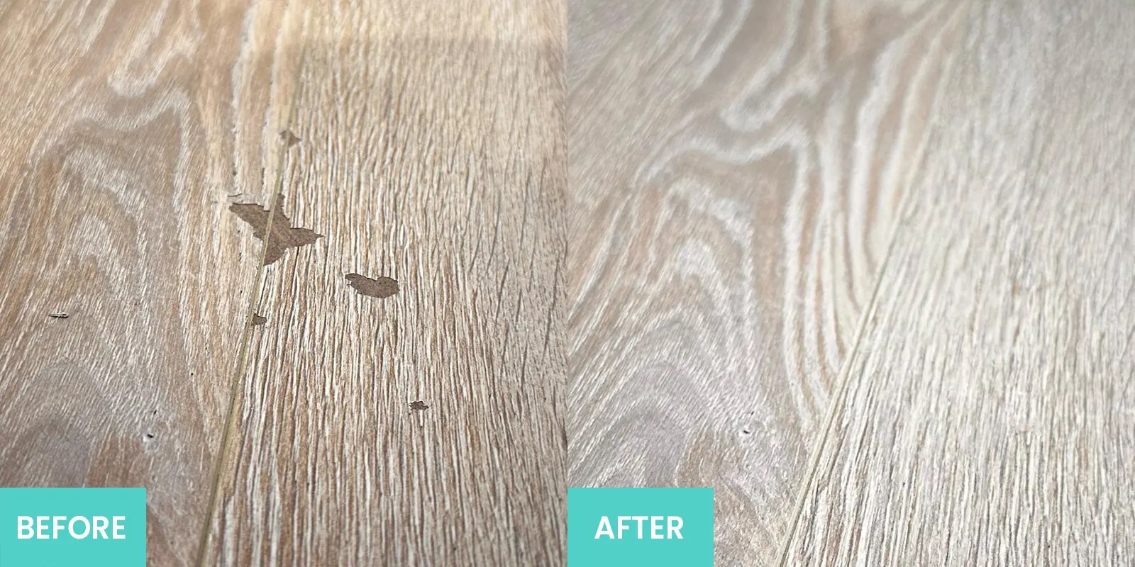 Fixation Surface Repair Specialists Laminate Floor Repairs