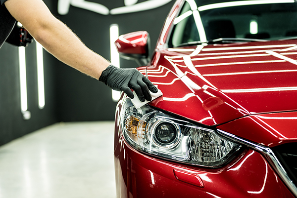 FIX AUTO - Auto Body Shop, Collision Repair Experts