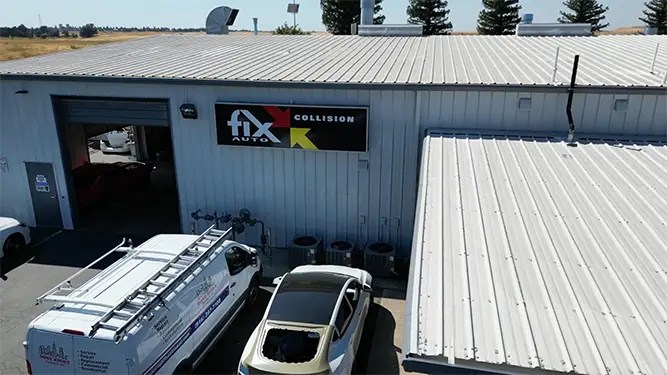 Careers | Auto Body Shop | Collision Repair Experts – Fix Auto USA