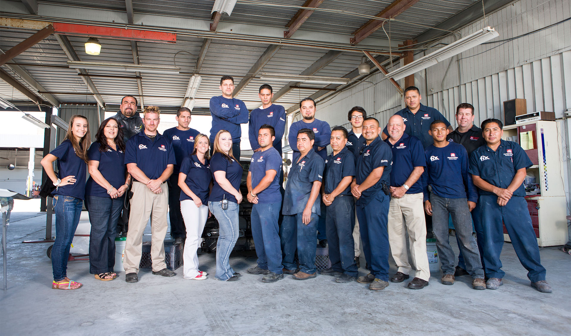 Trusted Auto Body Repair Shop in Escondido, CA 1741