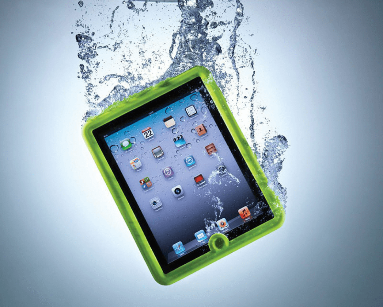 iPad Repair in Bangalore FixCare