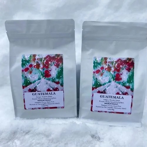 Fix! Coffee Roasters Victoria's Local Coffee Roasters