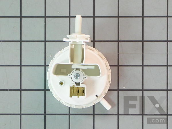 OEM Whirlpool Washer Water Level Switch [W10339334] Ships Today