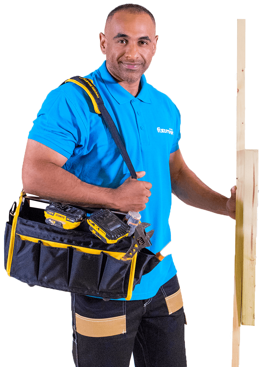 Kitchen Fitting FixCrowd