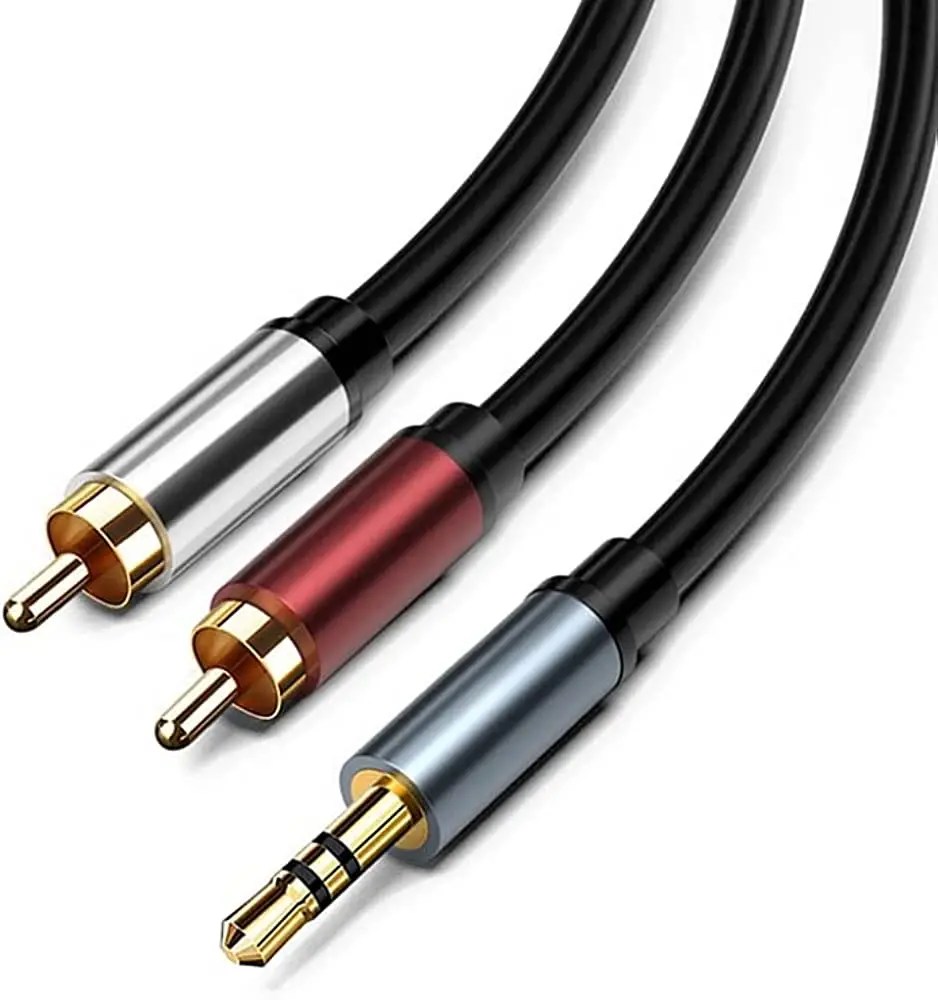 How to Connect the Old Bose System to New TV (Easy Fix) - fixdab