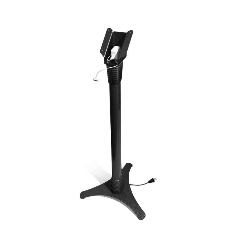 Compu Adjustable Floor Stand For all your Ink & Toner Needs
