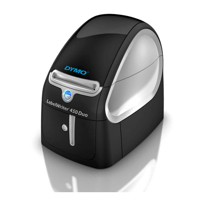 Dymo LabelWriter 450 DUO For all your Ink & Toner Needs