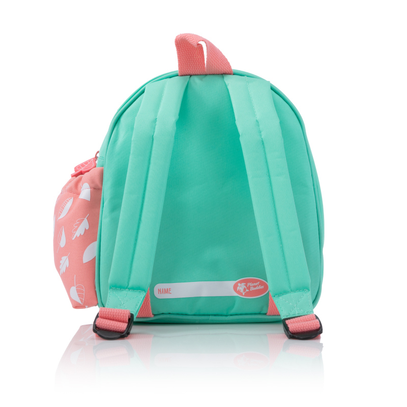 PB Lunch Bag Backpack Owl For all your Ink & Toner Needs