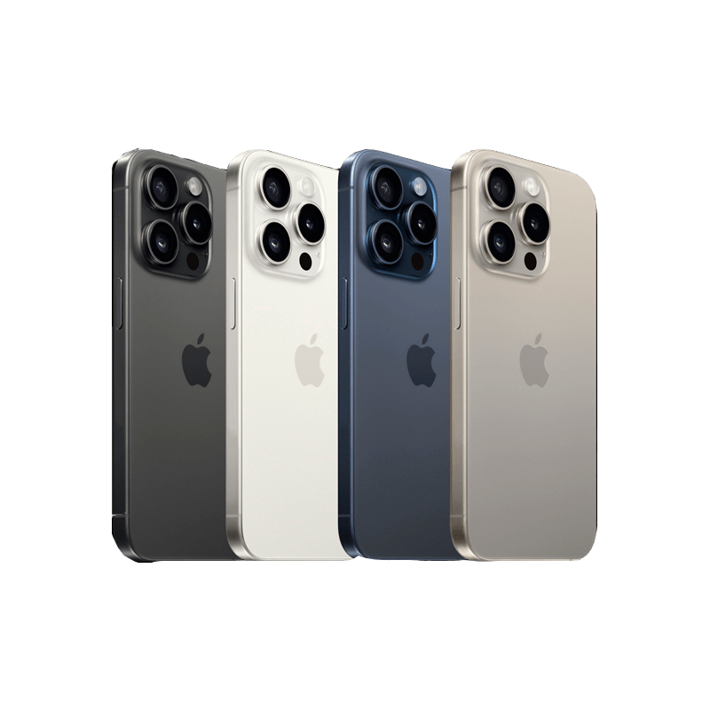 Iphone 15 Pro 128Gb en Rosario Celulares en Rosario Fixech Electrónica