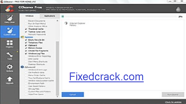 CCleaner Pro 5.74.8184 Crack License Key Full 2020