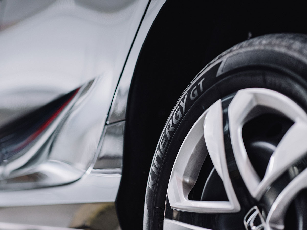 Honda Tire Sales & Service Near Me Muller Honda of Highland Park, IL