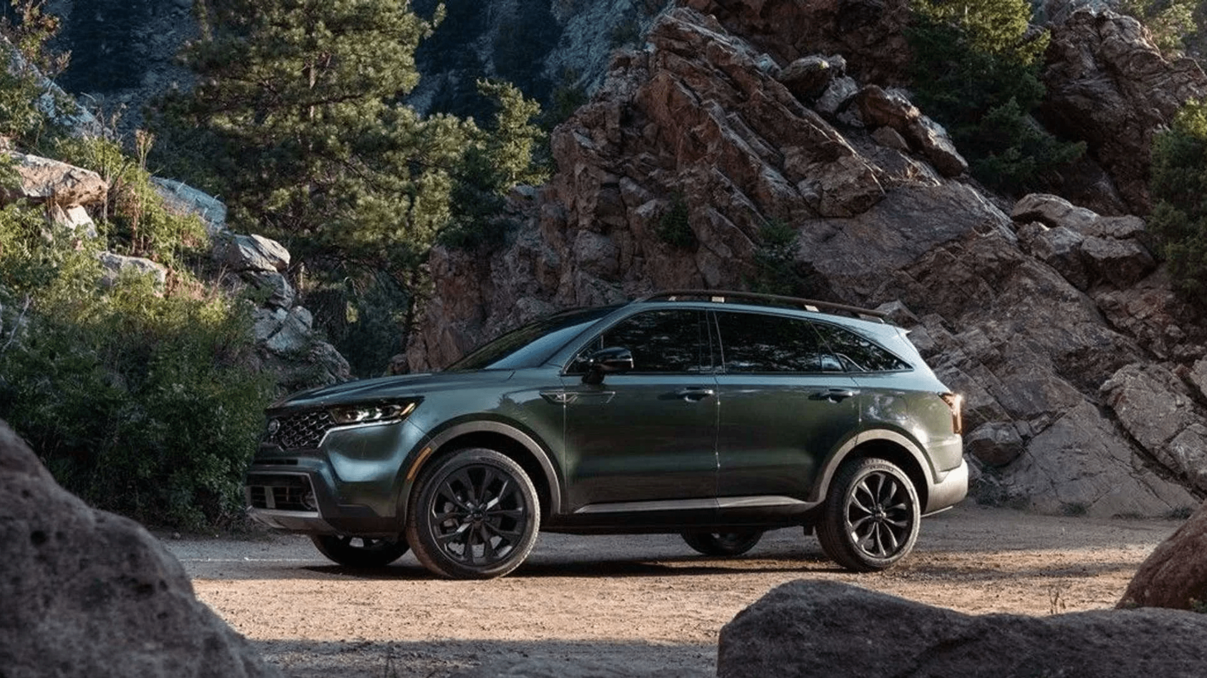 Cumming, GA Wheel Alignment Services Carriage Kia of Gainesville