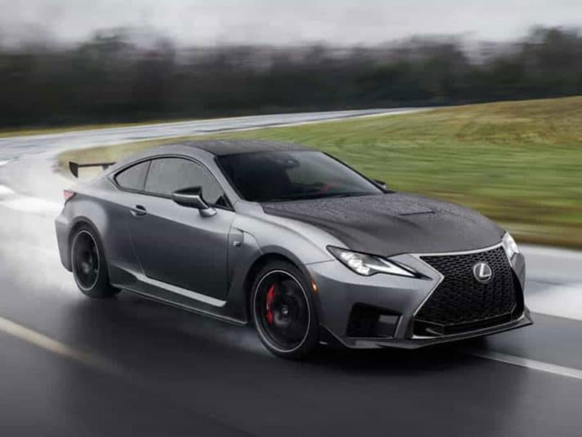 Alignment Service in Owing Mills, MD Len Stoler Lexus