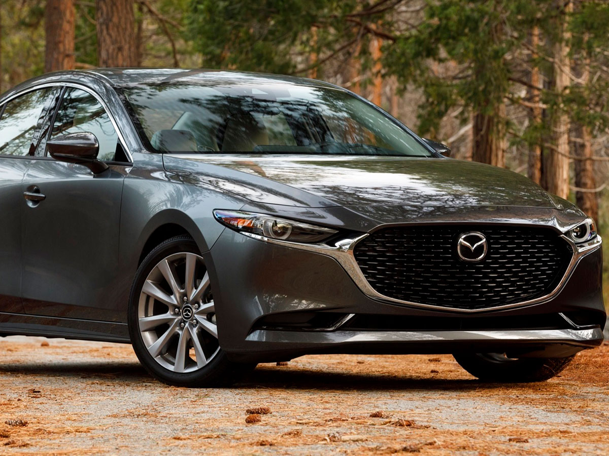 McGrath City Mazda Wheel Alignment Services