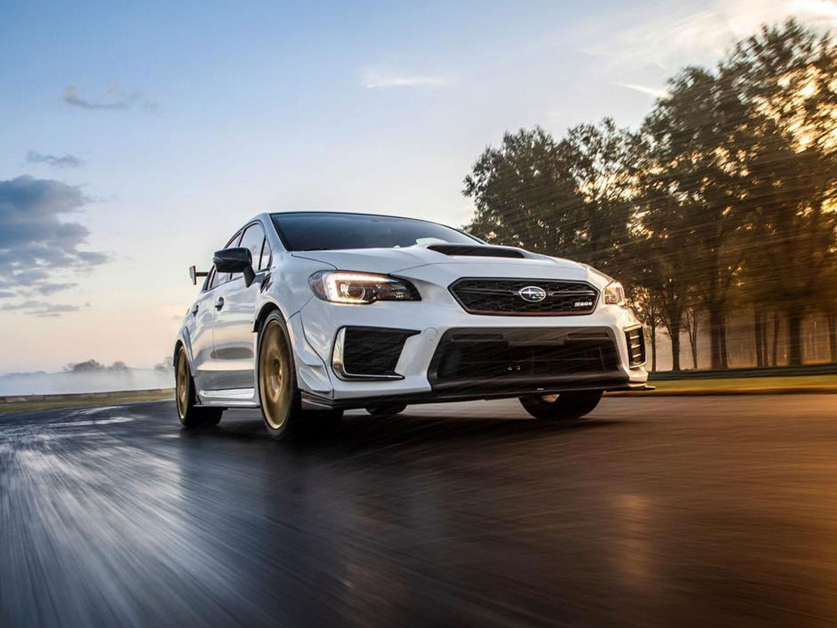 Subaru Alignment Services Tire & Wheel Maintenance Sierra Subaru of