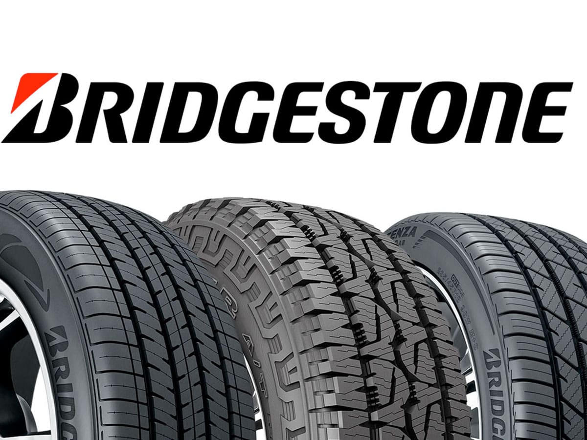 Bridgestone Tire Sales & Service in Gastonia, NC Tindol Ford