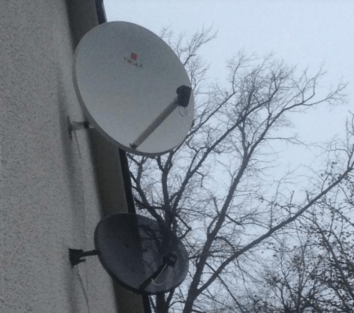 TV Aerial & Satellite installation & Repair. TV aerial installers