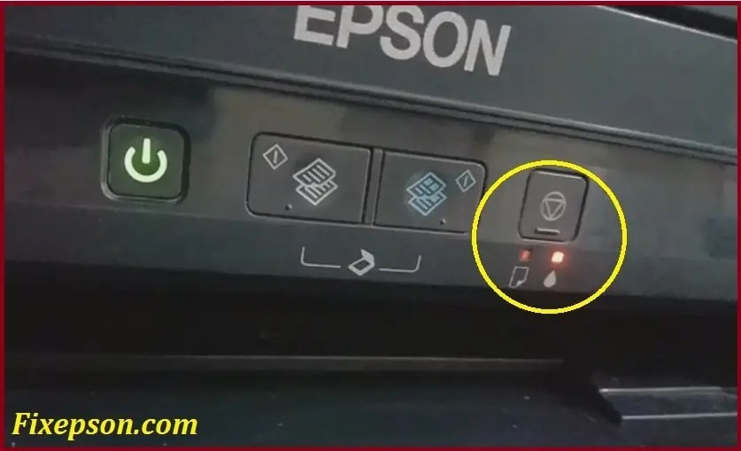 Epson L210 ResetterFree Download Easy To Fix Fully Tutorial » Fixepson